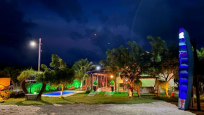 House Beach Macapa - Praia de Macapá